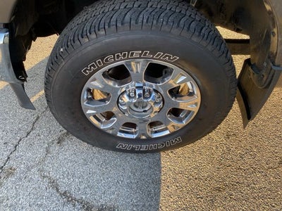 2021 Ford F-350SD King Ranch