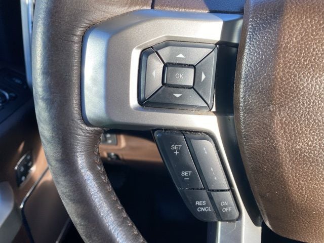 2021 Ford F-350SD King Ranch