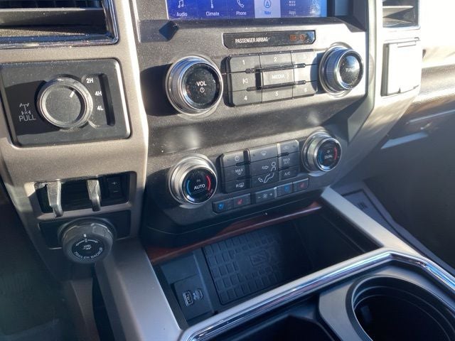 2021 Ford F-350SD King Ranch