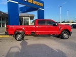 2024 Ford Super Duty F-350 SRW XL