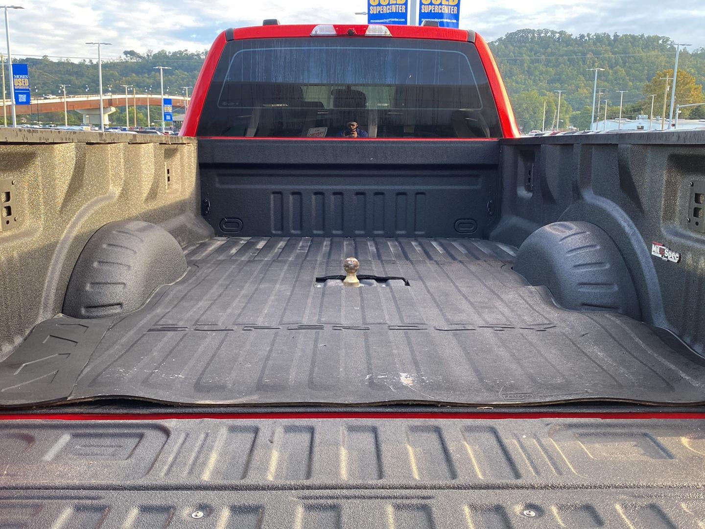 2024 Ford Super Duty F-350 SRW XL