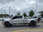 2018 Ford Super Duty F-350 DRW LARIAT