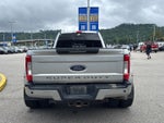 2018 Ford Super Duty F-350 DRW LARIAT