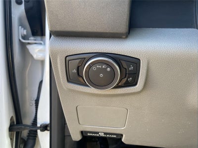 2017 Ford Super Duty F-250 SRW XL