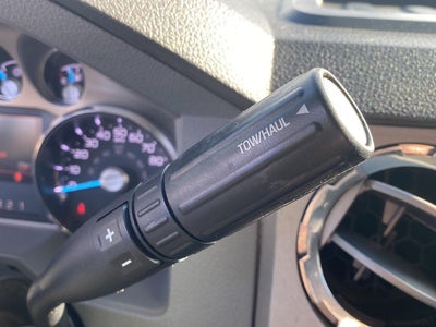 2015 Ford Super Duty F-250 XLT
