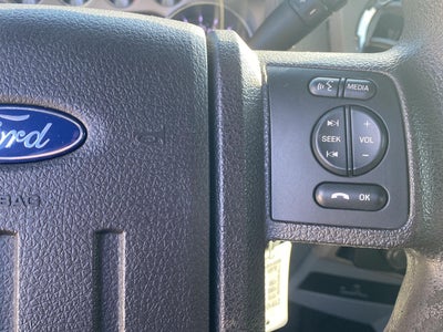 2015 Ford Super Duty F-250 XLT