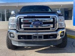 2015 Ford Super Duty F-250 XLT
