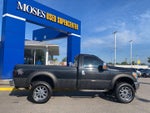 2015 Ford Super Duty F-250 XLT