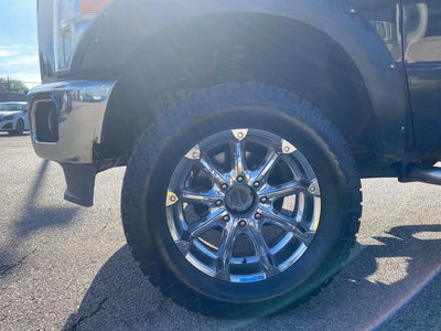 2015 Ford Super Duty F-250 XLT