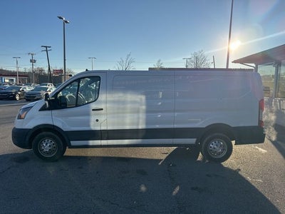2020 Ford Transit-350 Base
