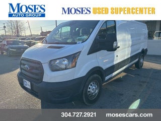 2020 Ford Transit-350 Base