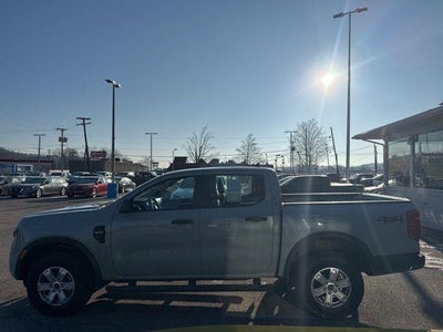 2024 Ford Ranger XL