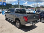 2024 Ford F-150 XLT 4WD SUPERCREW 5.5' BO