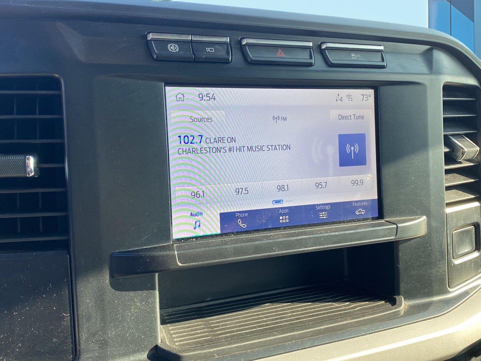 2023 Ford Super Duty F-350 XLT