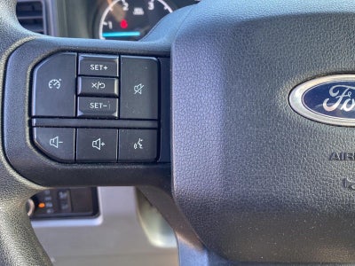 2023 Ford Super Duty F-350 XLT