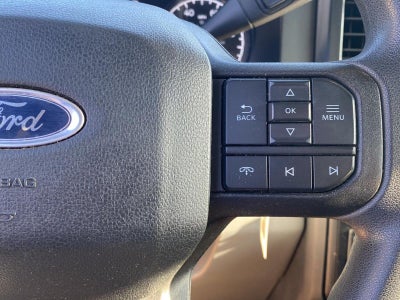 2023 Ford Super Duty F-350 XLT