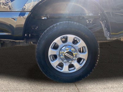 2023 Ford Super Duty F-350 XLT