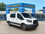 2016 Ford Transit Cargo Van T-150 130 LOW RF 8600 GV