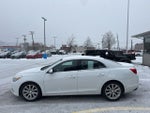 2015 Chevrolet Malibu LT 2LT