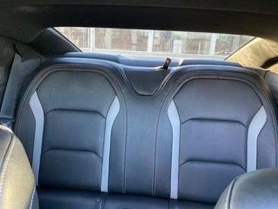 2021 Chevrolet Camaro 2LT 2LT