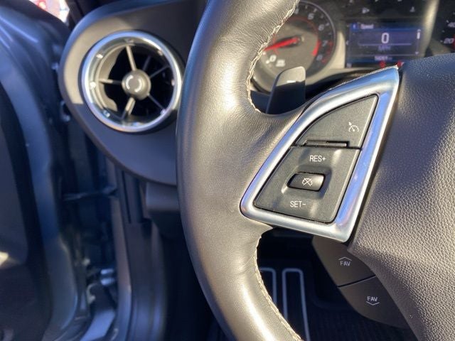 2021 Chevrolet Camaro 2LT 2LT