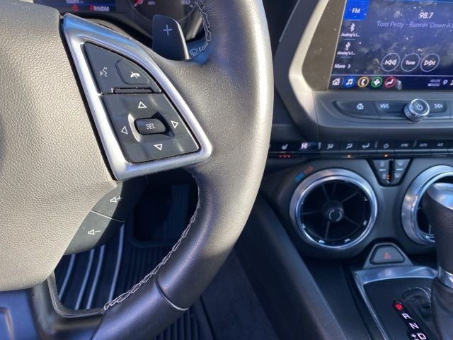 2021 Chevrolet Camaro 2LT 2LT