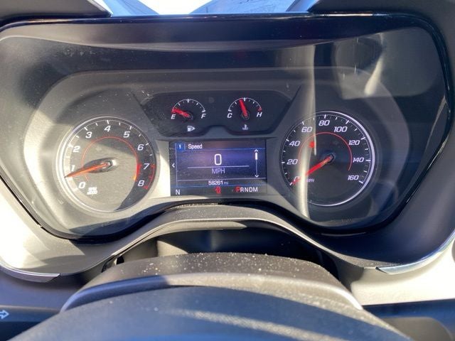 2021 Chevrolet Camaro 2LT 2LT