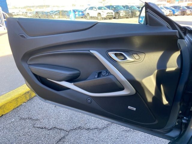 2021 Chevrolet Camaro 2LT 2LT