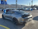 2021 Chevrolet Camaro 1SS