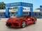 2024 Chevrolet Corvette 3LT