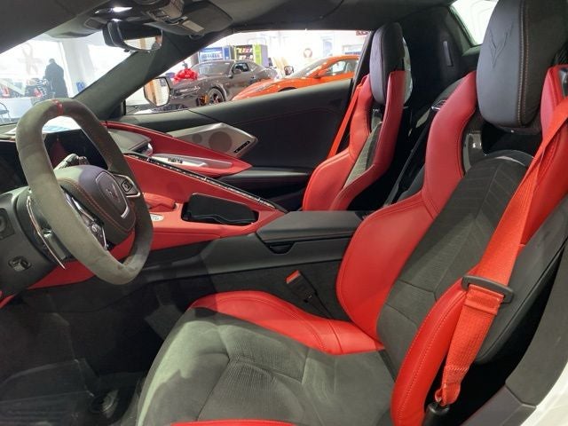 2024 Chevrolet Corvette Stingray 3LT