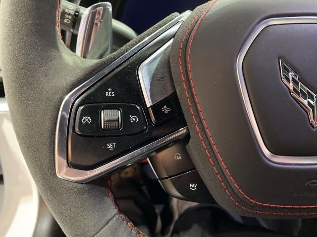 2024 Chevrolet Corvette Stingray 3LT