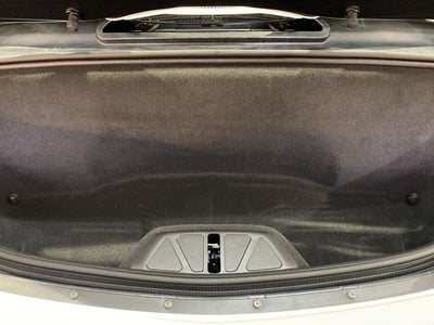 2024 Chevrolet Corvette Stingray 3LT