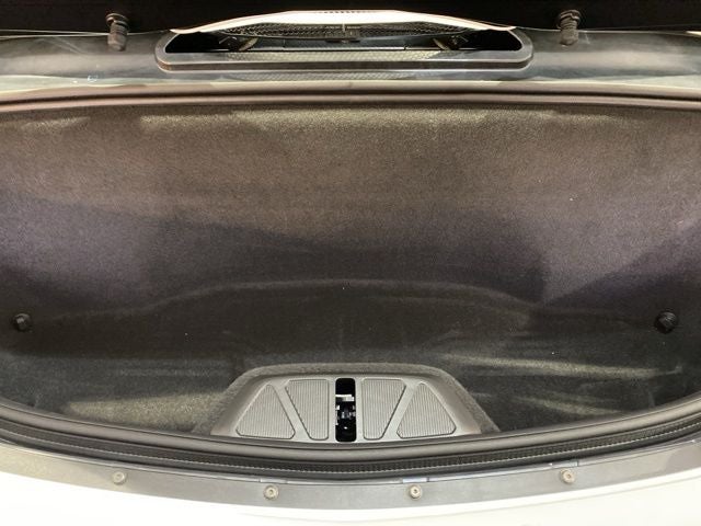 2024 Chevrolet Corvette Stingray 3LT