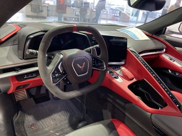 2024 Chevrolet Corvette Stingray 3LT