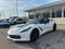 2015 Chevrolet Corvette Z51 2LT