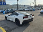 2015 Chevrolet Corvette Z51 2LT