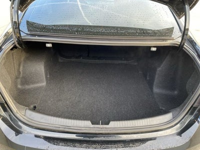 2023 Chevrolet Malibu LS 1LS