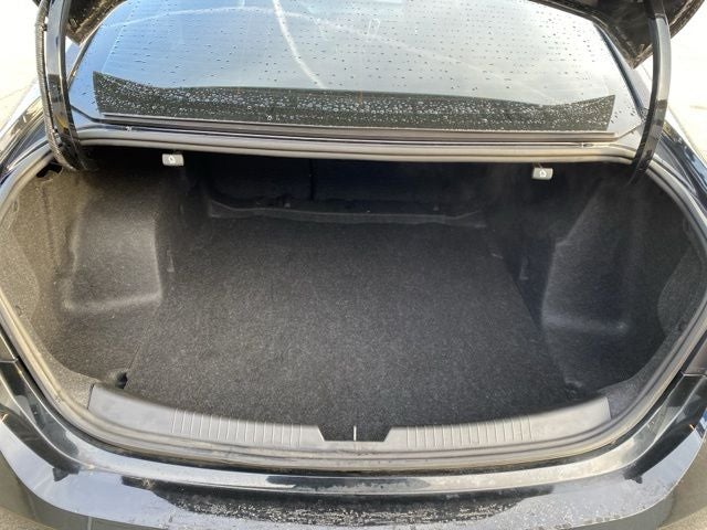 2023 Chevrolet Malibu LS 1LS