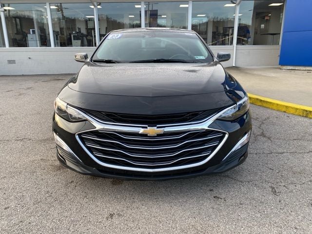 2023 Chevrolet Malibu LS 1LS