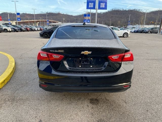 2023 Chevrolet Malibu LS 1LS