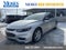 2017 Chevrolet Malibu LS 1LS