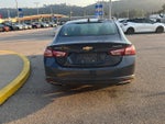 2020 Chevrolet Malibu Premier