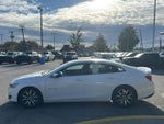 2021 Chevrolet Malibu RS