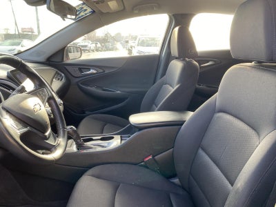 2020 Chevrolet Malibu RS