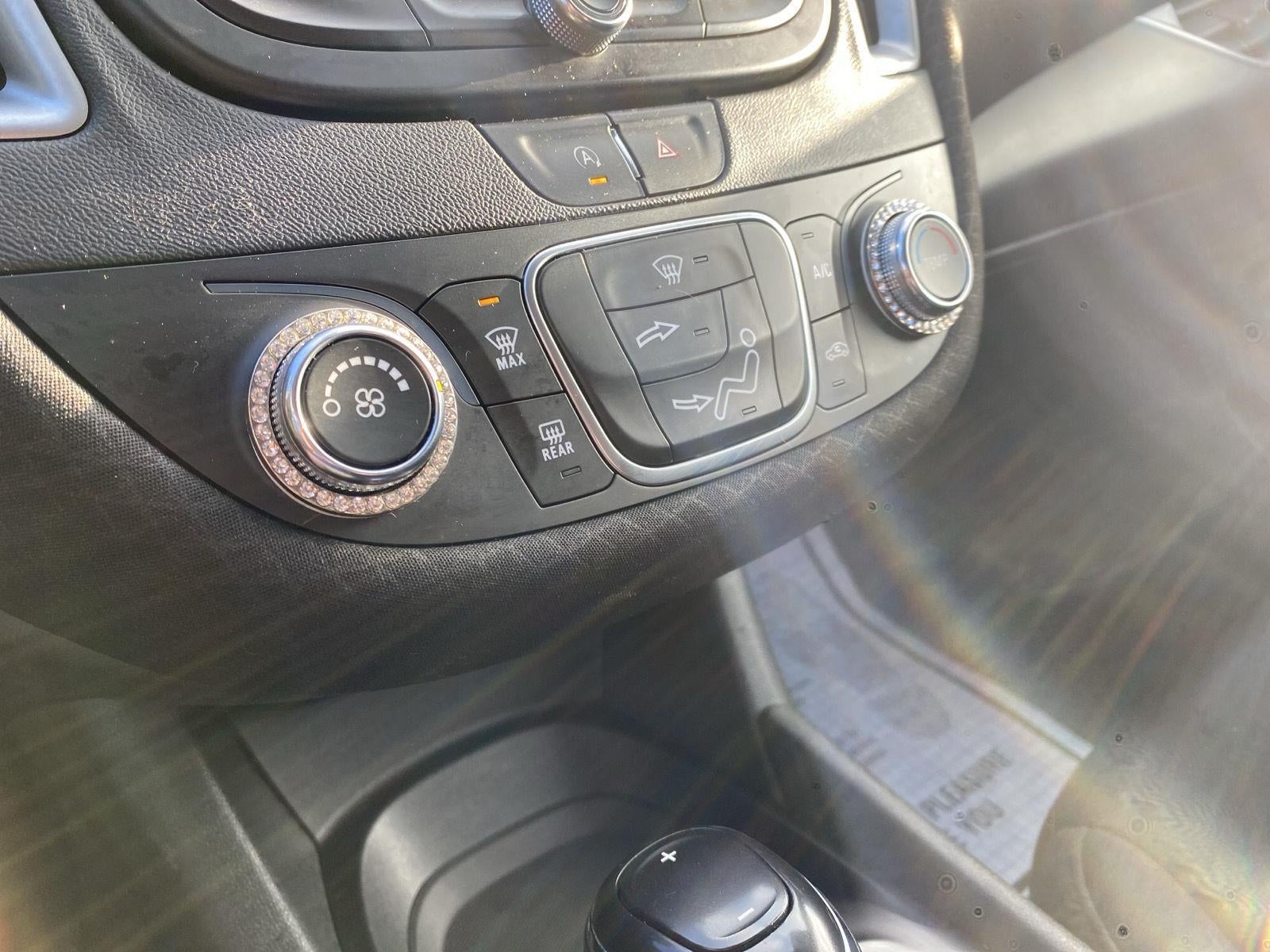 2020 Chevrolet Malibu RS