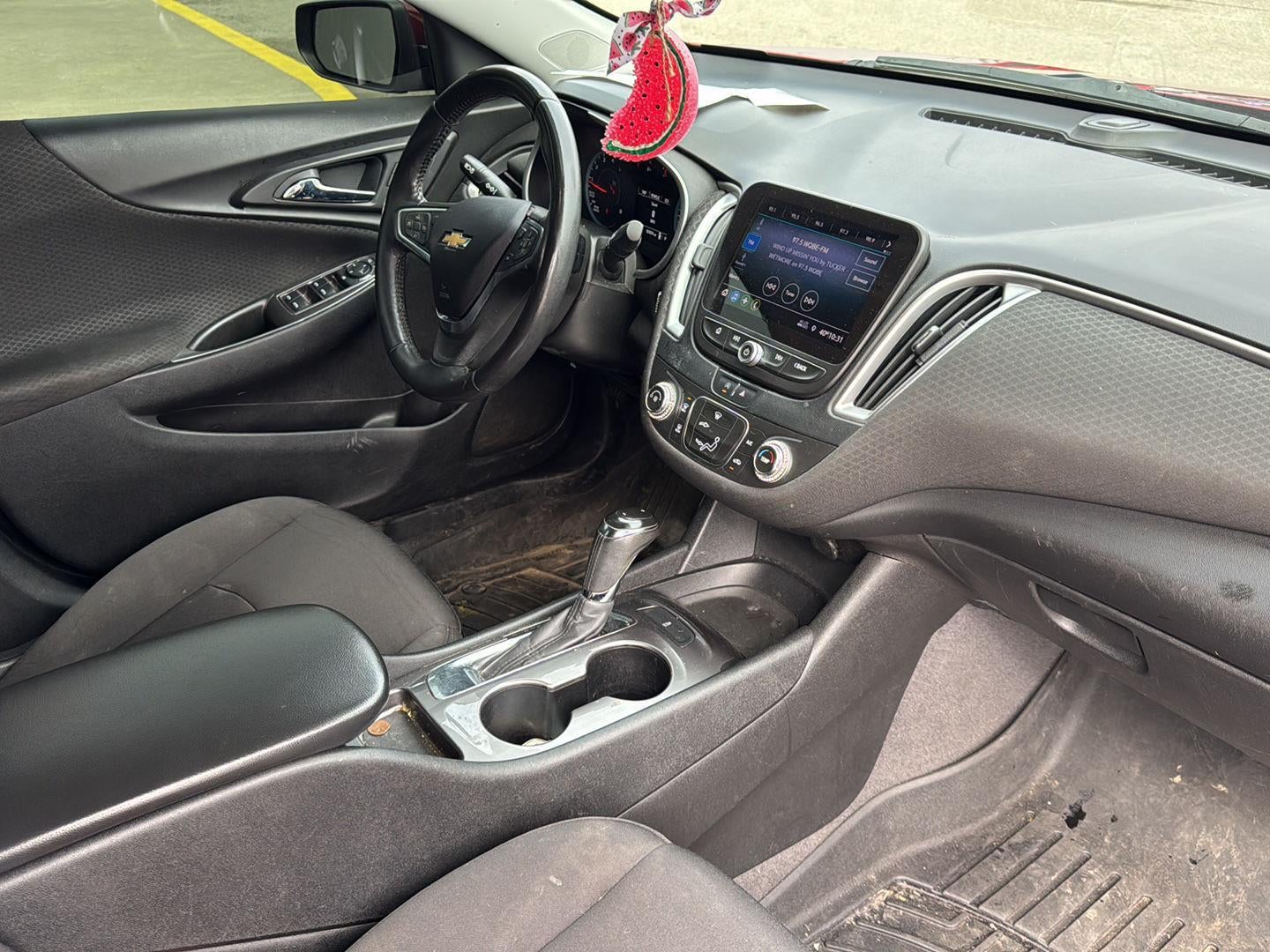 2020 Chevrolet Malibu RS