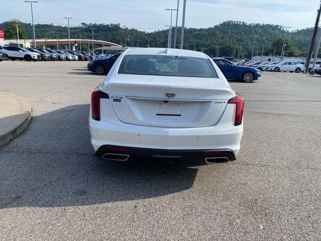 2023 Cadillac CT5 Premium Luxury