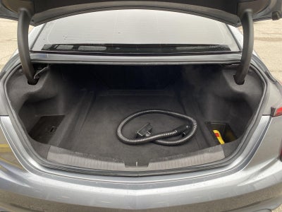 2021 Cadillac CT5 Luxury