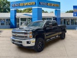 2019 Chevrolet Silverado 2500HD LT